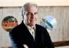 Rubens Menin, fundador da MRV e Banco Inter