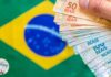 Novo salário mínimo no Brasil