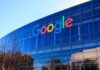 Sede do Google