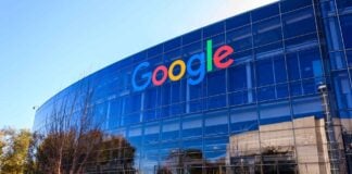 Sede do Google