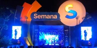 Semana S em Belo Horizonte