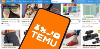 Temu