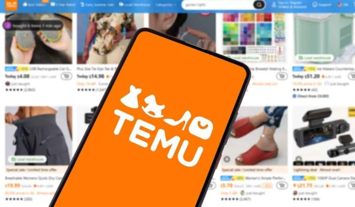 Temu