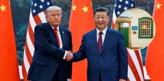 O ‘Novo Ouro’ de Minas Gerais: Por que EUA e China disputam essa riqueza bilhão por bilhão Trump e Xi Jinping