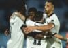 JUVENTUD (URU) X ATLÉTICO - COPA SULAMERICANA