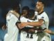 JUVENTUD (URU) X ATLÉTICO - COPA SULAMERICANA