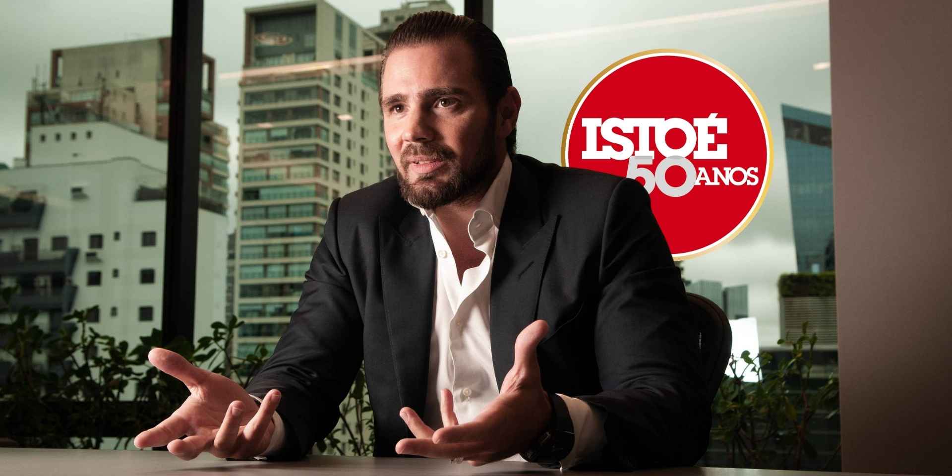 Apagão na IstoÉ: Efeito Vorcaro e greve derruba o site durante crise financeira
