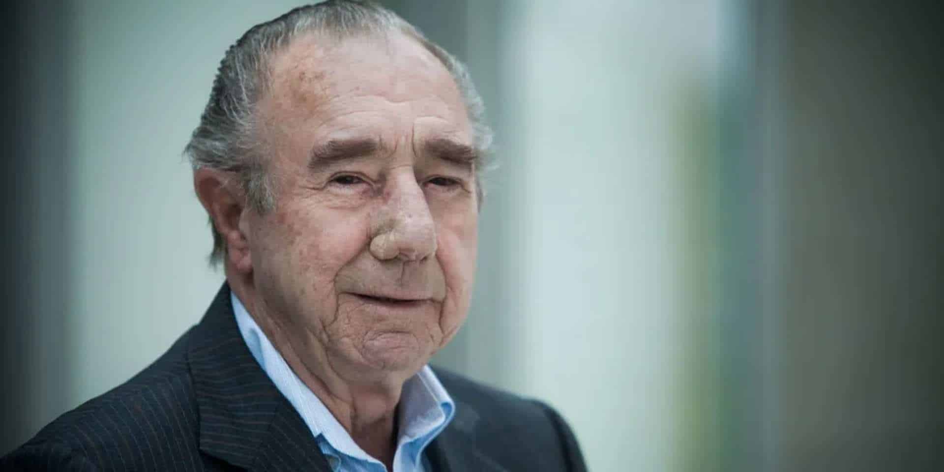 De Minas Gerais a US$ 86 bilhões: Ele criou uma empresa que domina EUA e o Brasil