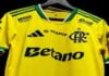 Fenômeno: Camisa do Flamengo para a Copa some das lojas em horas