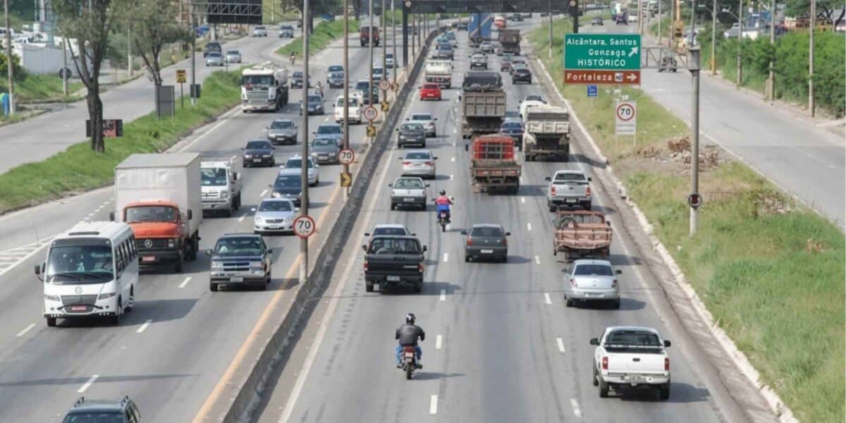 Anel Rodoviário de Belo Horizonte