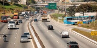 Anel Rodoviário de Belo Horizonte