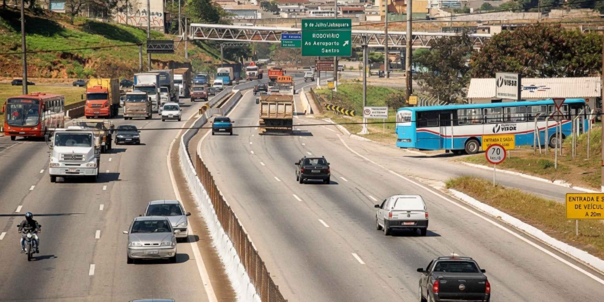 Anel Rodoviário de Belo Horizonte