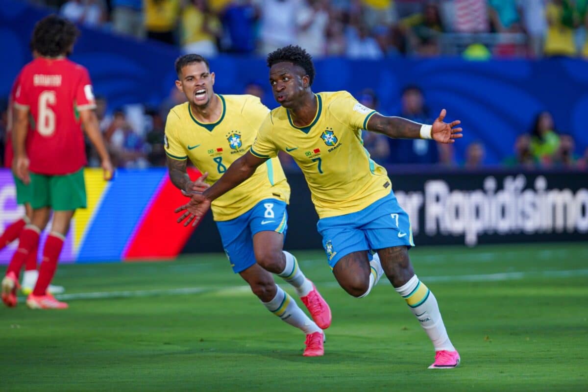 Créditos: Nelson Terme/ CBF