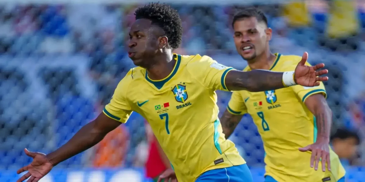 UFMG recalcula chances do Brasil na Copa antes de Haiti; veja números