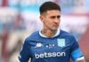 Cruzeiro paga R$ 31 milhões por Gabriel Rojas e já mira data de estreia e salário alto Gabriel Rojas, do Racing