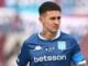 Gabriel Rojas, do Racing