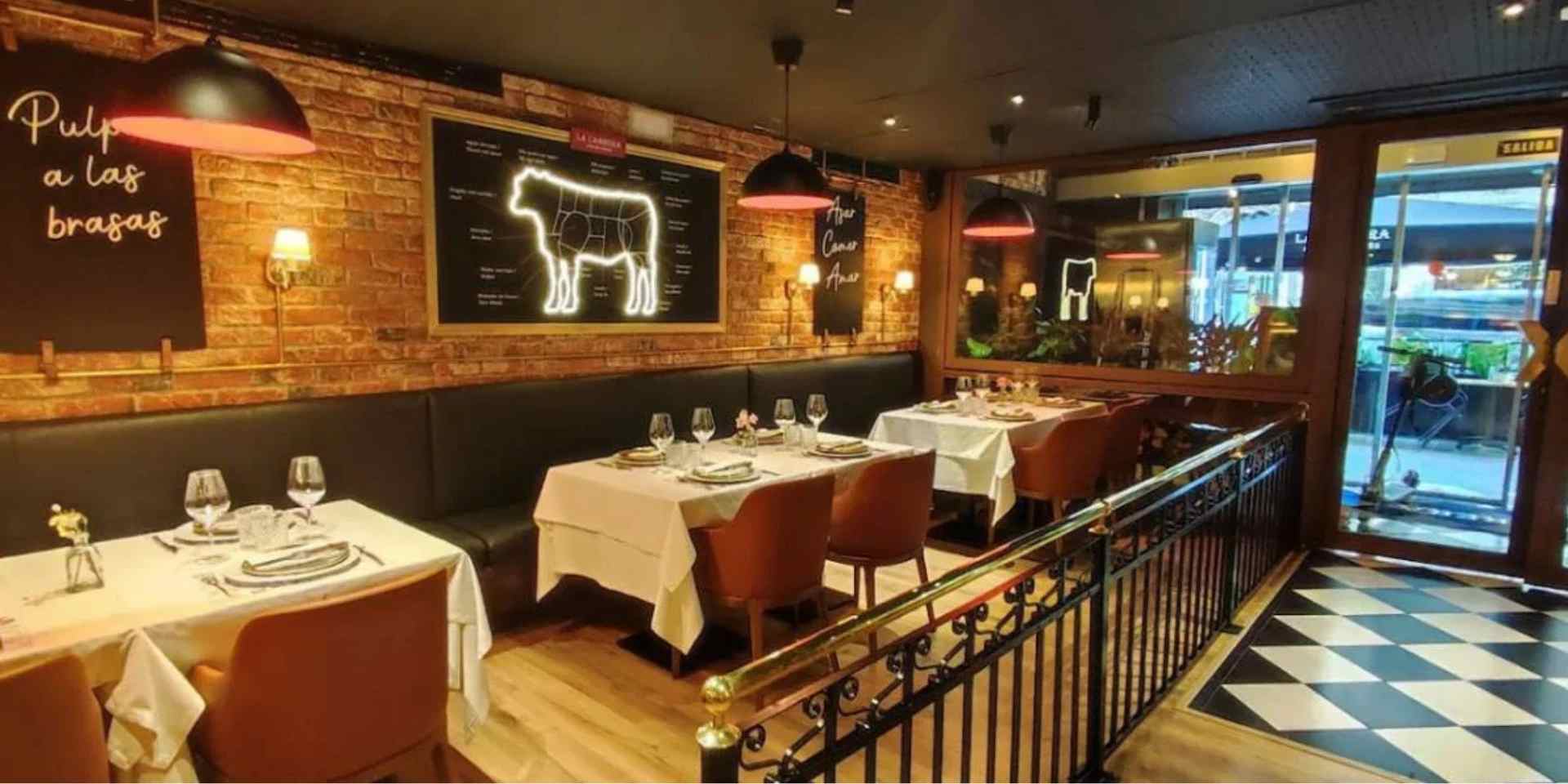 O restaurante internacional que chega a BH antes de São Paulo investindo R$ 6 milhões
