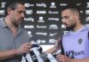Atlético tem zagueiro liberado há 20 dias que ainda espera a primeira chance