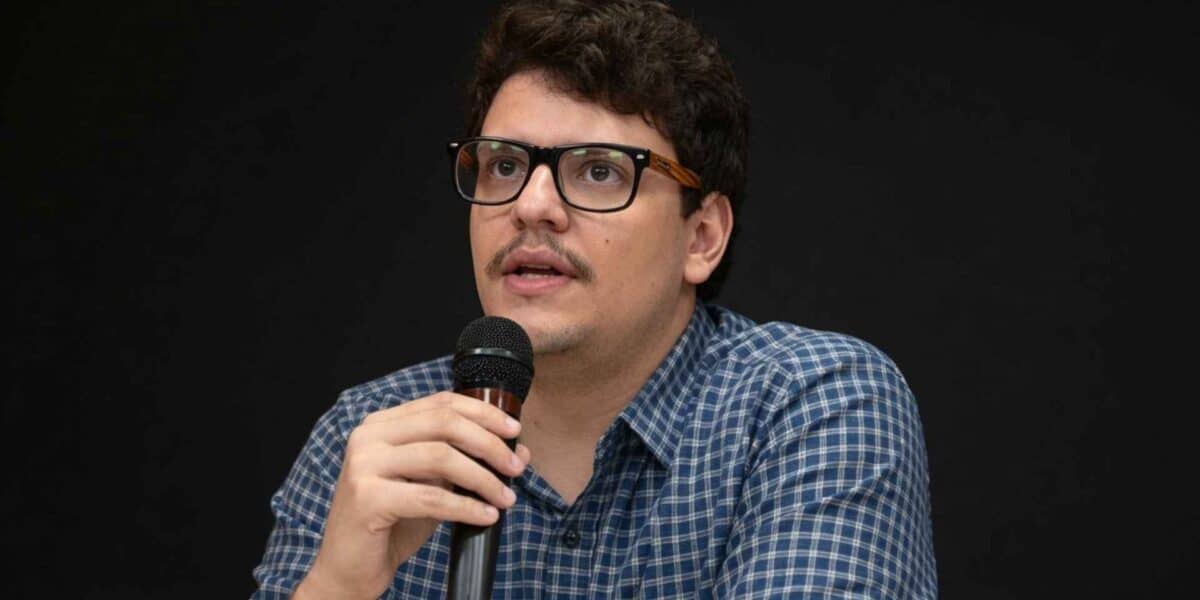 Lucas Ragazzi de O Fator