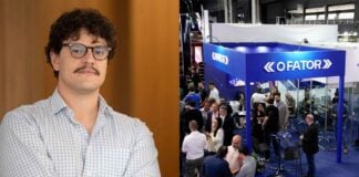 Lucas Ragazzi de O Fator