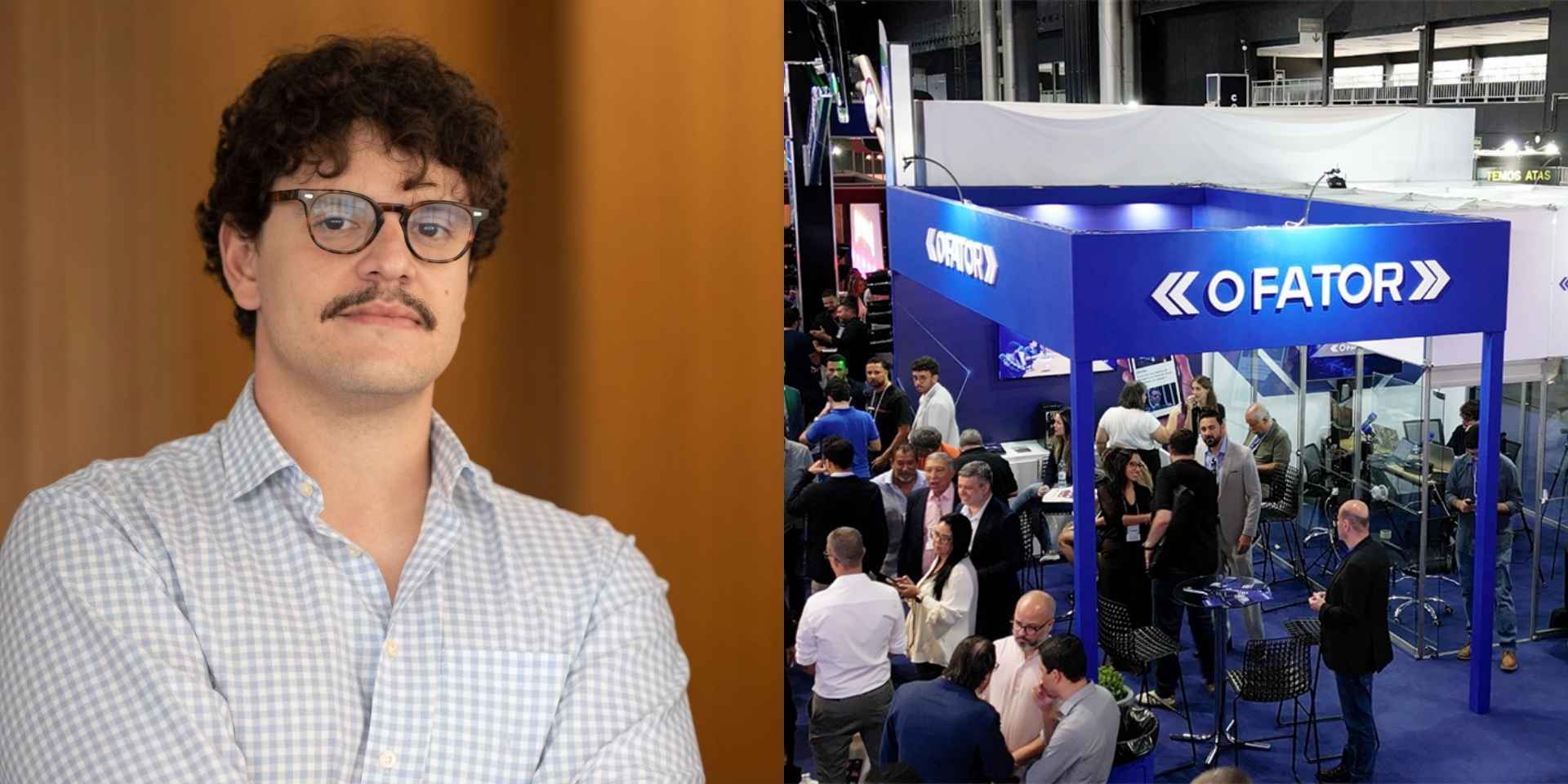 Lucas Ragazzi de O Fator