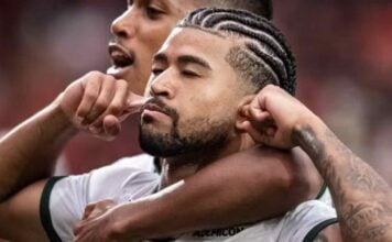 Lucas Ronier Coritiba