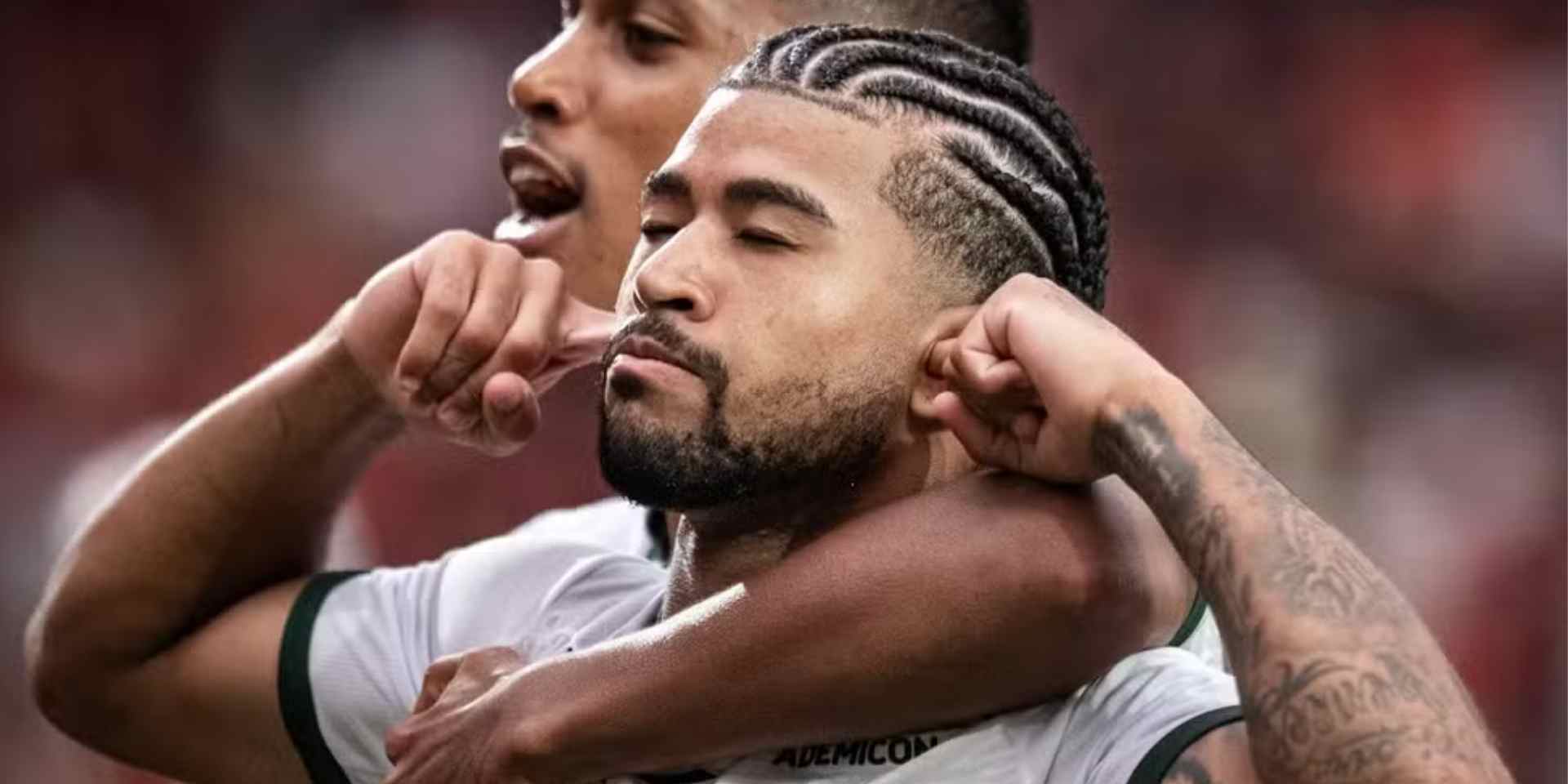 Lucas Ronier Coritiba