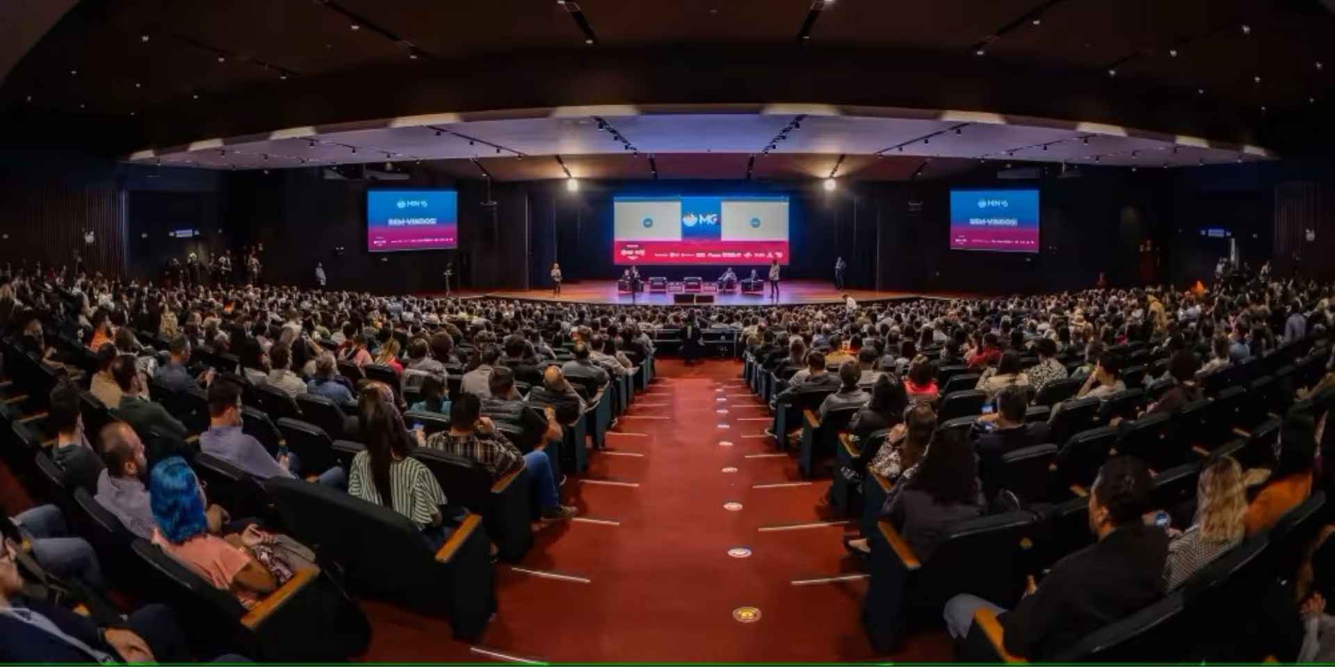 Minas Summit 2026: Belo Horizonte se consolida como capital da inovação fora do eixo SP
