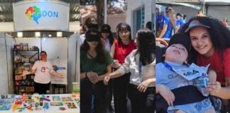 Mães atípicas, negócios atipicos