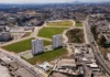 Grande Belo Horizonte vai ganhar bairro planejado de R$ 3,5 bilhões Créditos: Direcional