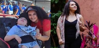 Raissa Sousa: o negócio digital que nasceu da urgência de cuidar Influenciadora Raissa Sousa