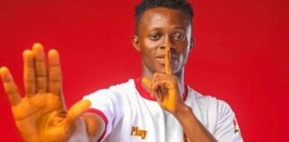 Quem é Taiwo Alao, jóia que o Atlético está perto de contratar Taiwo Alao