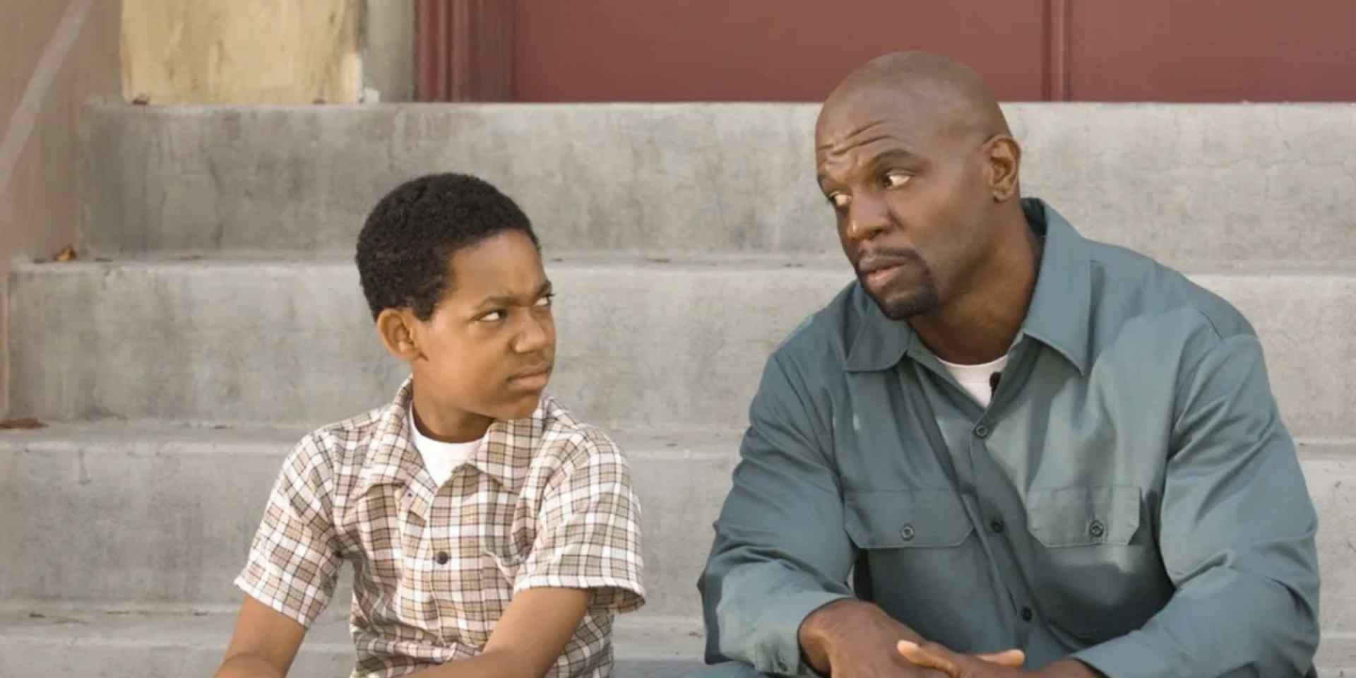 Terry Crews