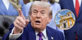 Tarifa de 25% de Trump acende alerta em Minas Gerais Trump e relação com Minas Gerais