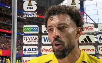 Vozinha -Reprodução/YouTube Cazé TV