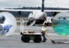 Aeroporto de confins usa IA, drones e robôs
