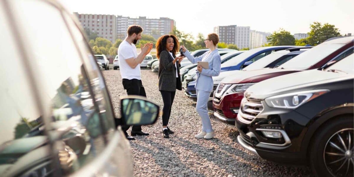 Venda de carro novo e usado em minas gerais