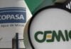 Quem comprar ações da Cemig e Copasa até amanhã receberá JCP Cemig e Copasa