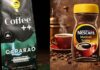 Café mineiro briga com a Nestlé