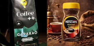 Café mineiro briga com a Nestlé