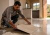 Construção civil de casa em Minas