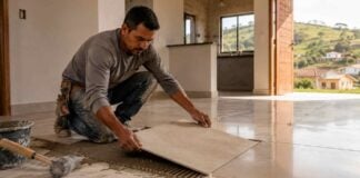 A casa de R$ 60 mil que virou sonho em Minas vale mesmo a pena? Construção civil de casa em Minas