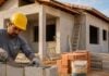 Preço construção casa em Minas Gerais