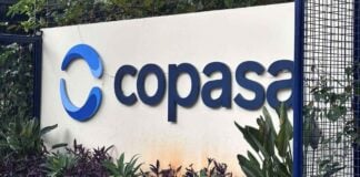 Ações da Copasa começam a ser negociadas na B3 agora com dono privado Copasa Minas Gerais