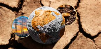 El Niño em Minas Gerais, café e energia