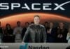 Elon Musk faz IPO da Space X