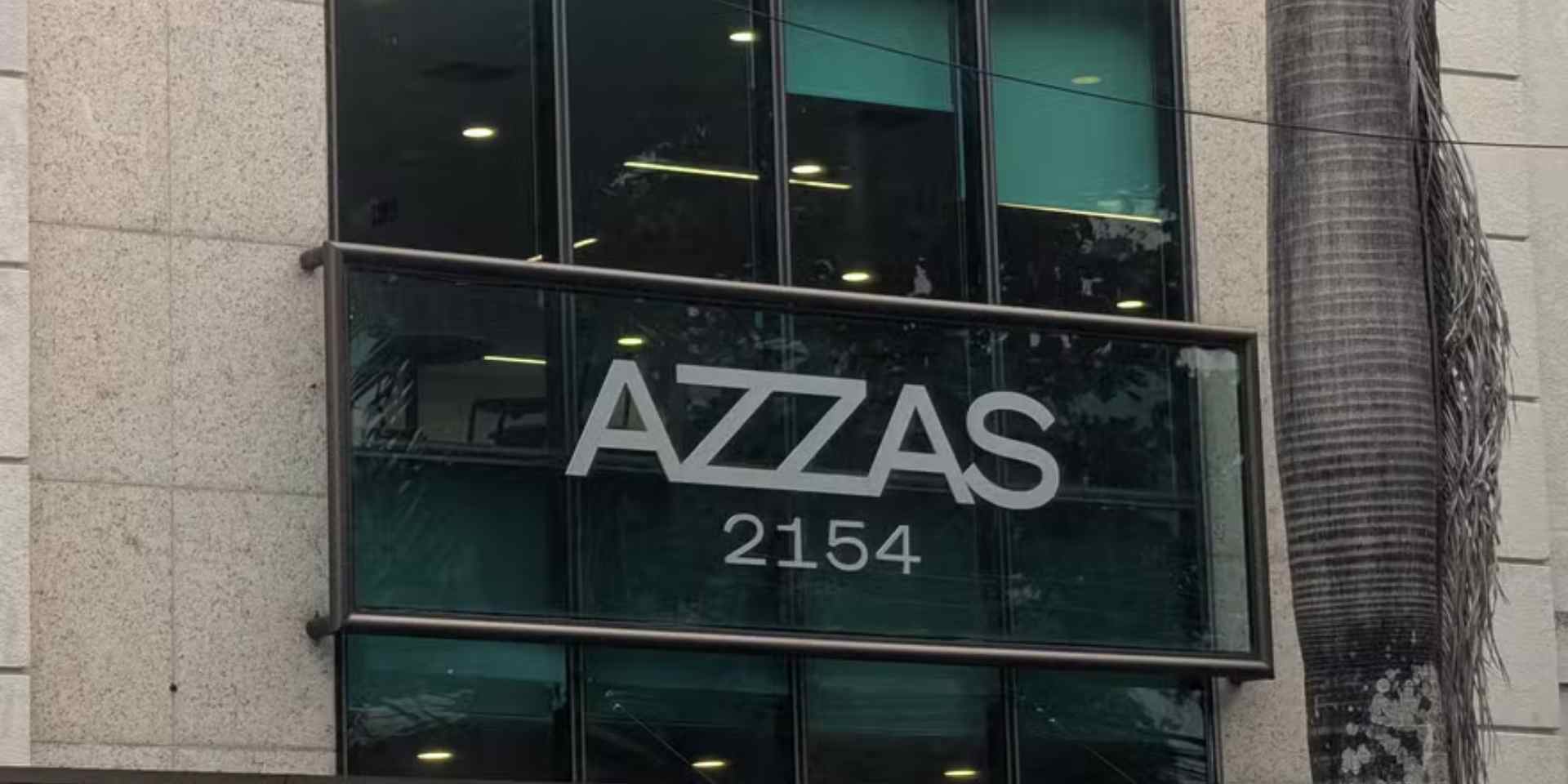 Grupo Azzas 2154