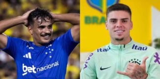 Gabriel Pec e Kaiki