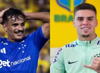 Gabriel Pec e Kaiki