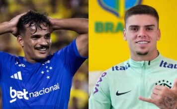 Gabriel Pec e Kaiki